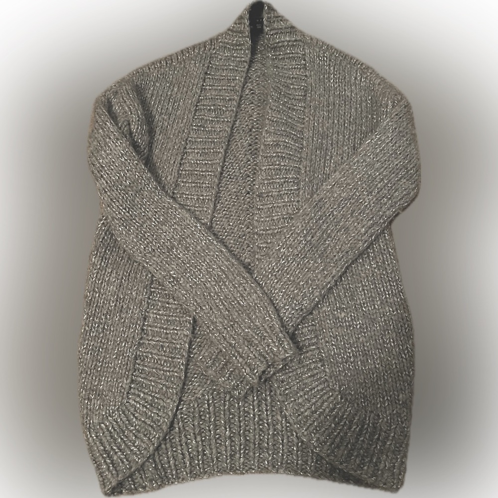 Theory cardigan